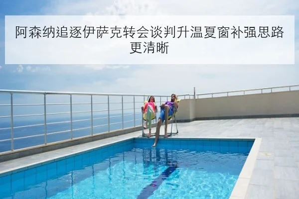 阿森纳追逐伊萨克转会谈判升温夏窗补强思路更清晰